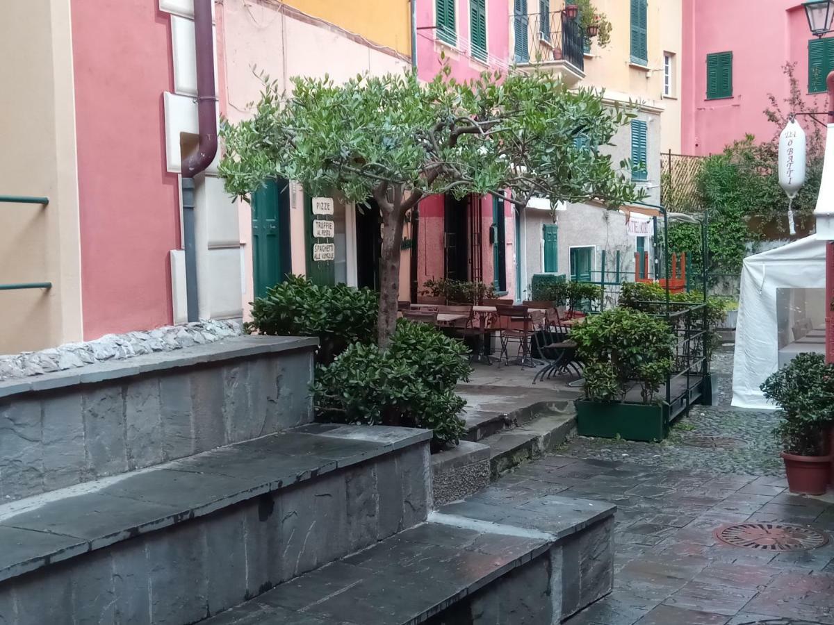Sun'S Homes "Red" Portofino Bagian luar foto