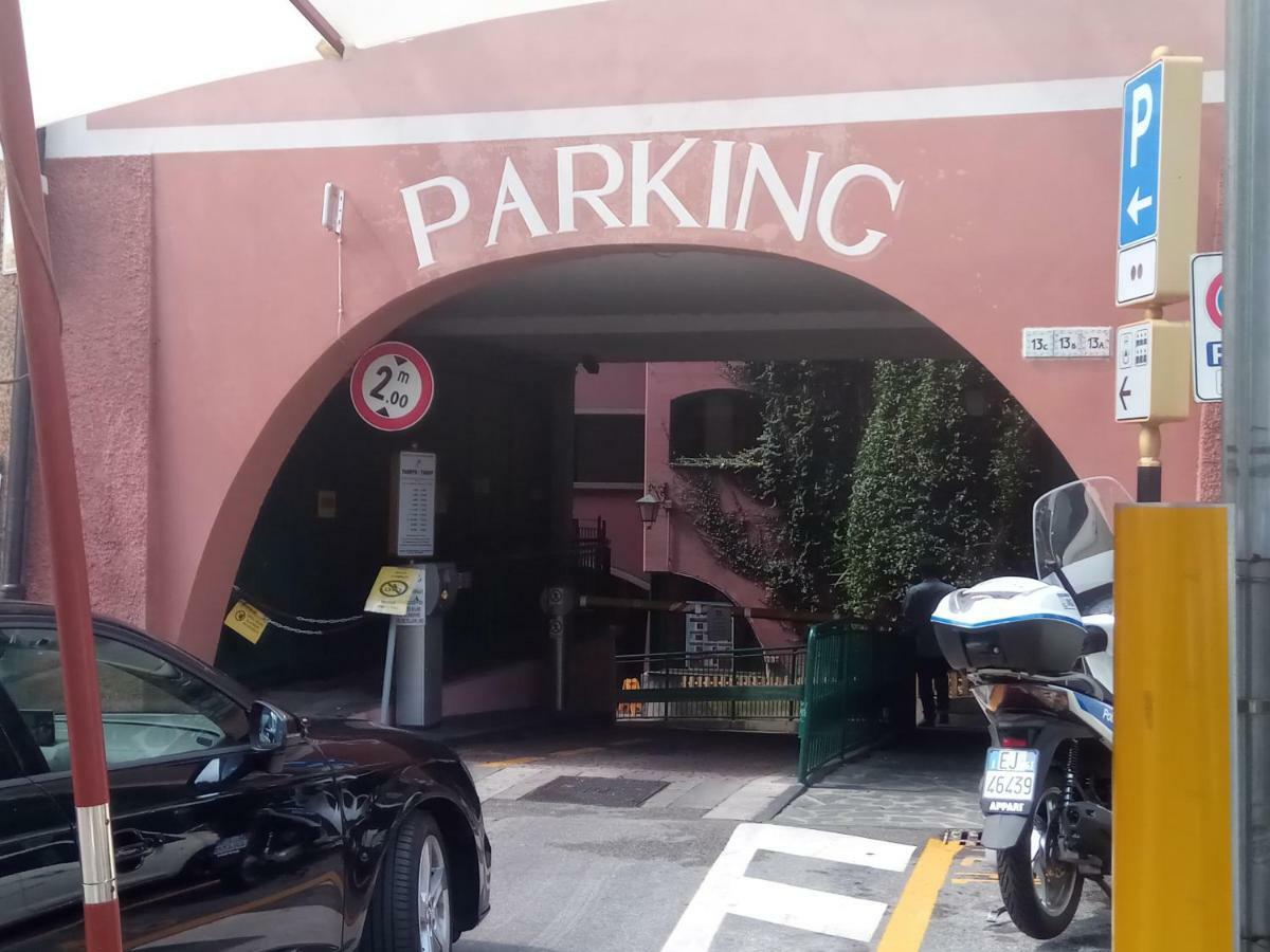 Sun'S Homes "Red" Portofino Bagian luar foto