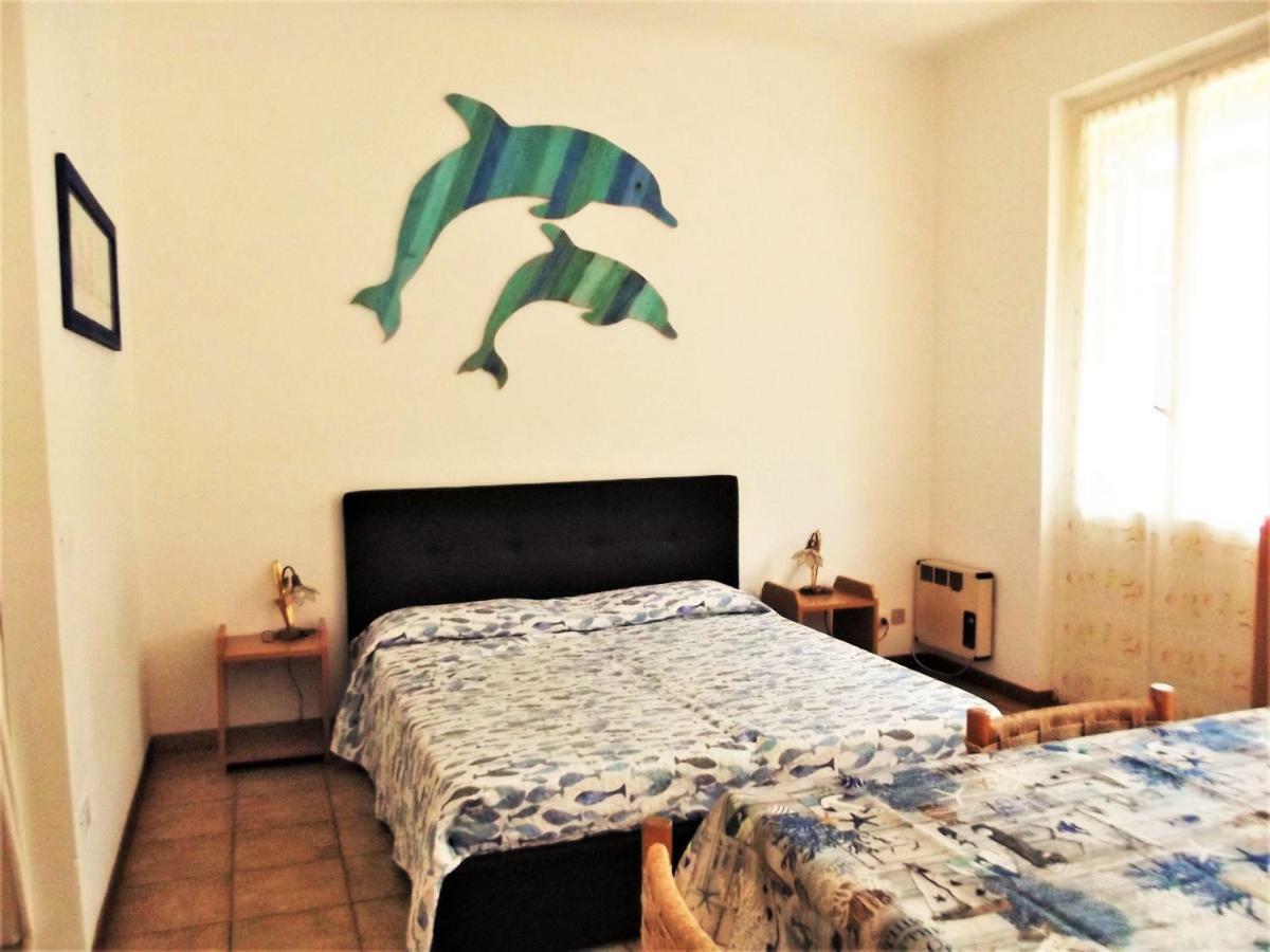 Sun'S Homes "Red" Portofino Bagian luar foto