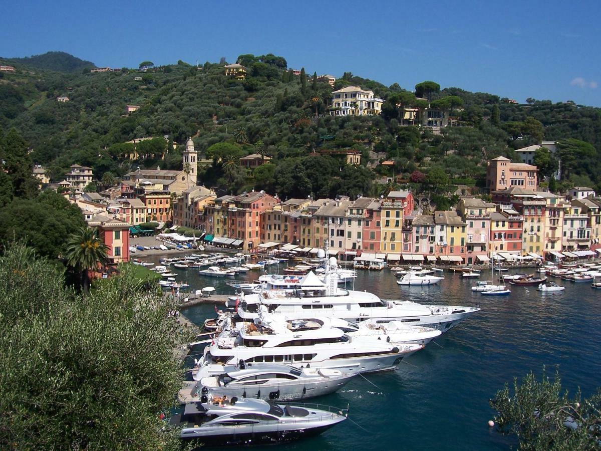 Sun'S Homes "Red" Portofino Bagian luar foto