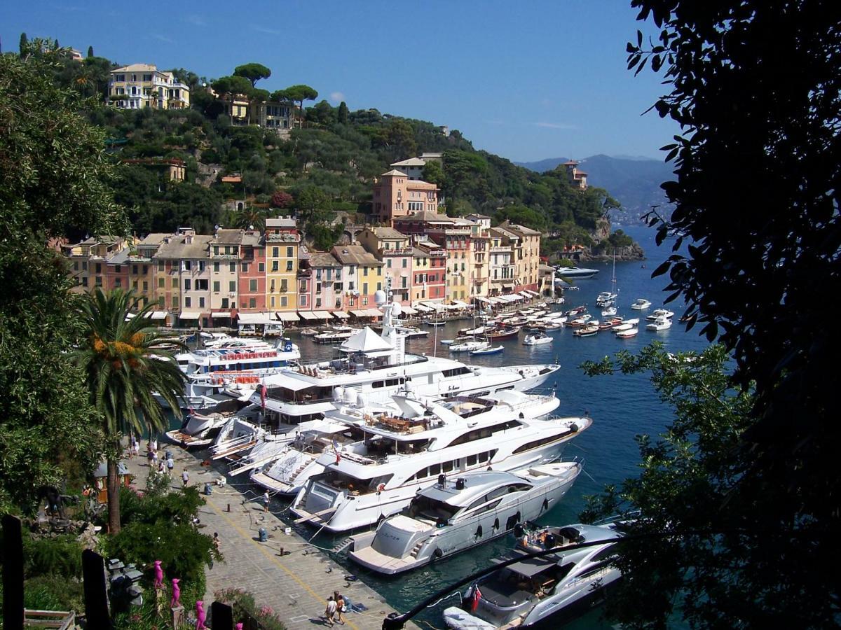 Sun'S Homes "Red" Portofino Bagian luar foto
