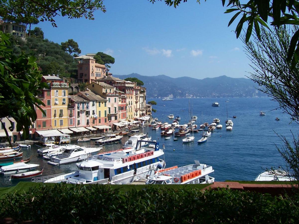 Sun'S Homes "Red" Portofino Bagian luar foto