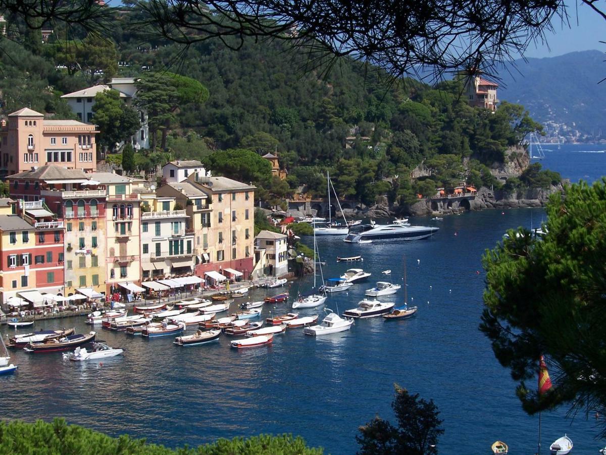 Sun'S Homes "Red" Portofino Bagian luar foto