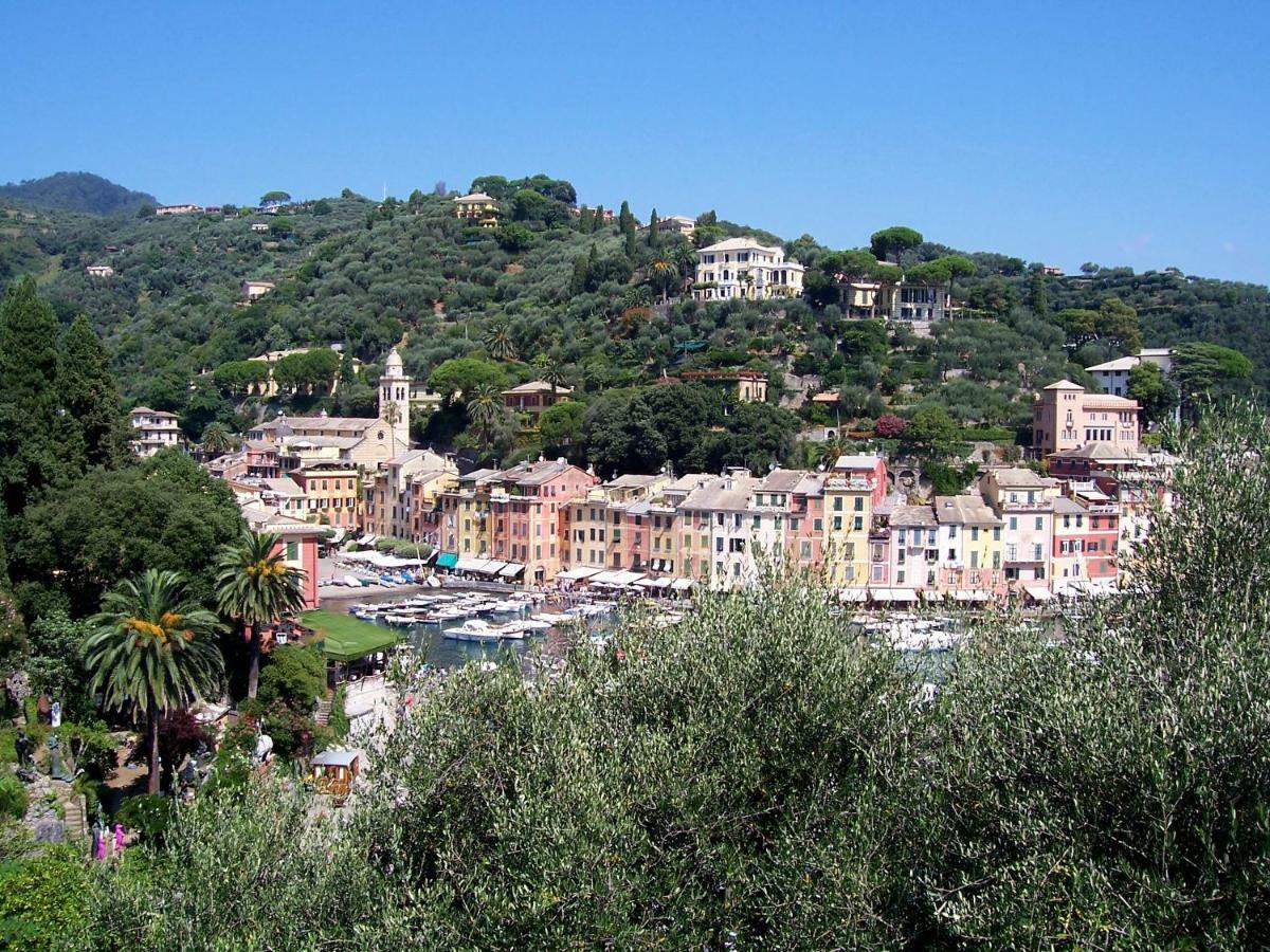 Sun'S Homes "Red" Portofino Bagian luar foto