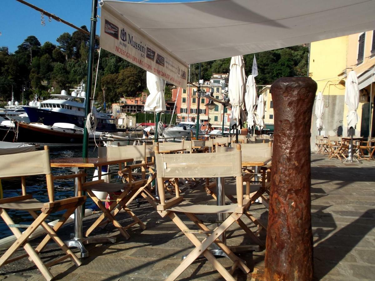 Sun'S Homes "Red" Portofino Bagian luar foto