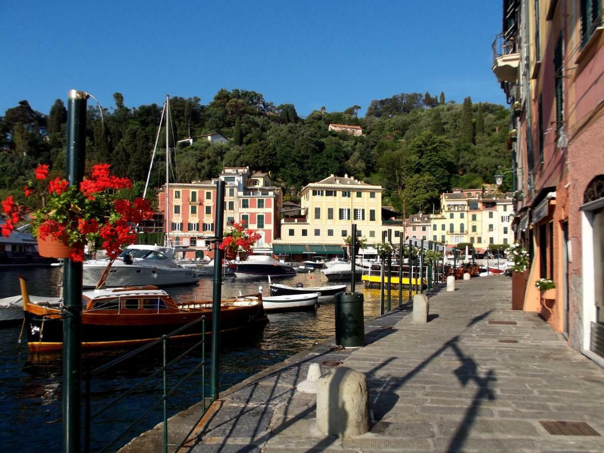 Sun'S Homes "Red" Portofino Bagian luar foto