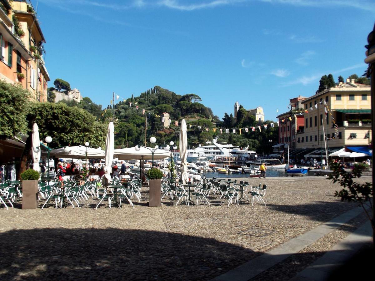 Sun'S Homes "Red" Portofino Bagian luar foto