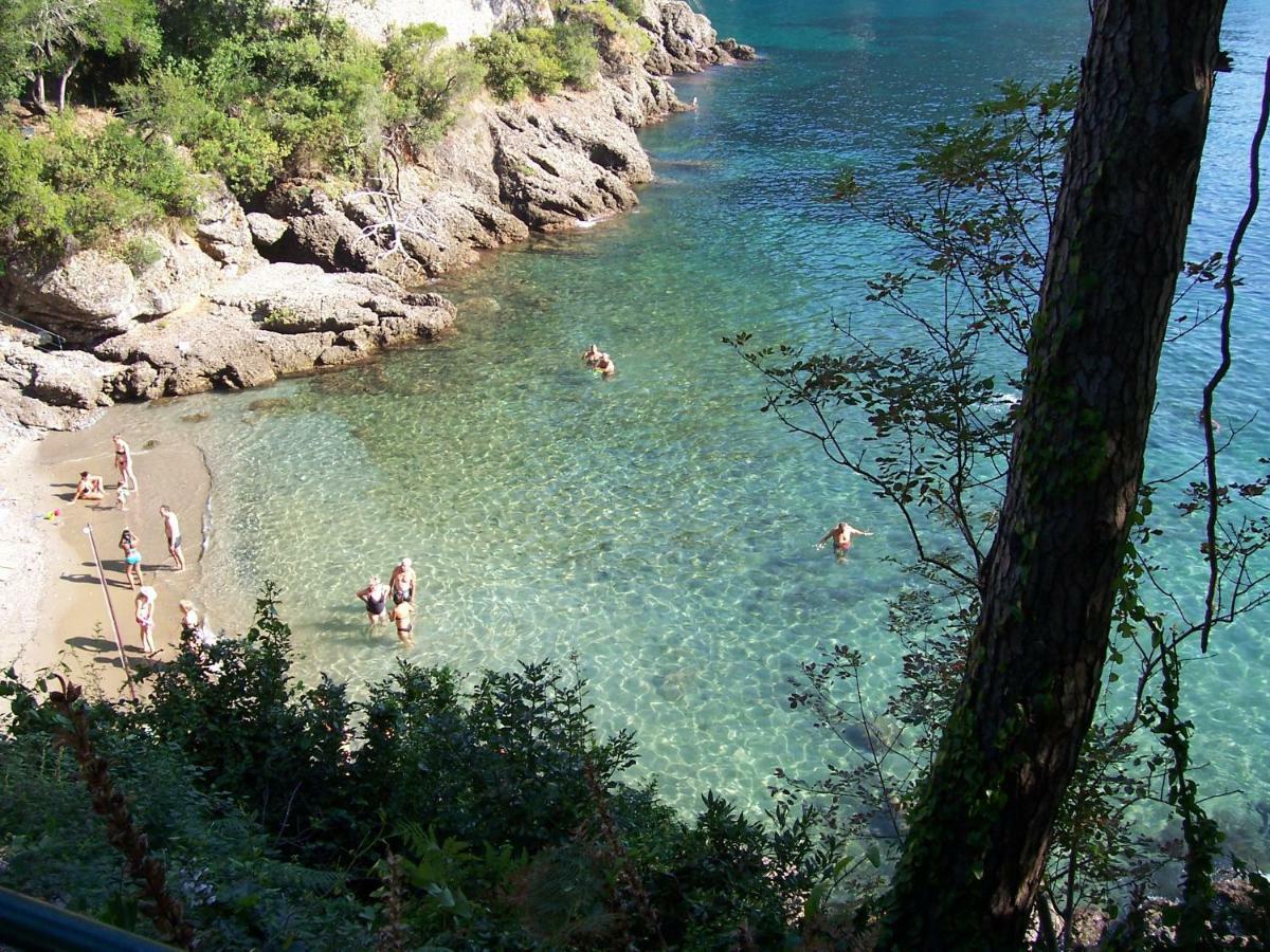 Sun'S Homes "Red" Portofino Bagian luar foto