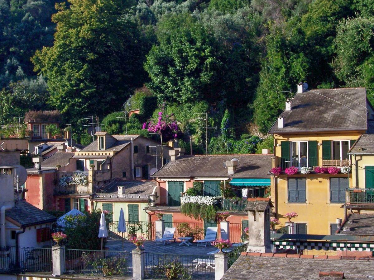 Sun'S Homes "Red" Portofino Bagian luar foto