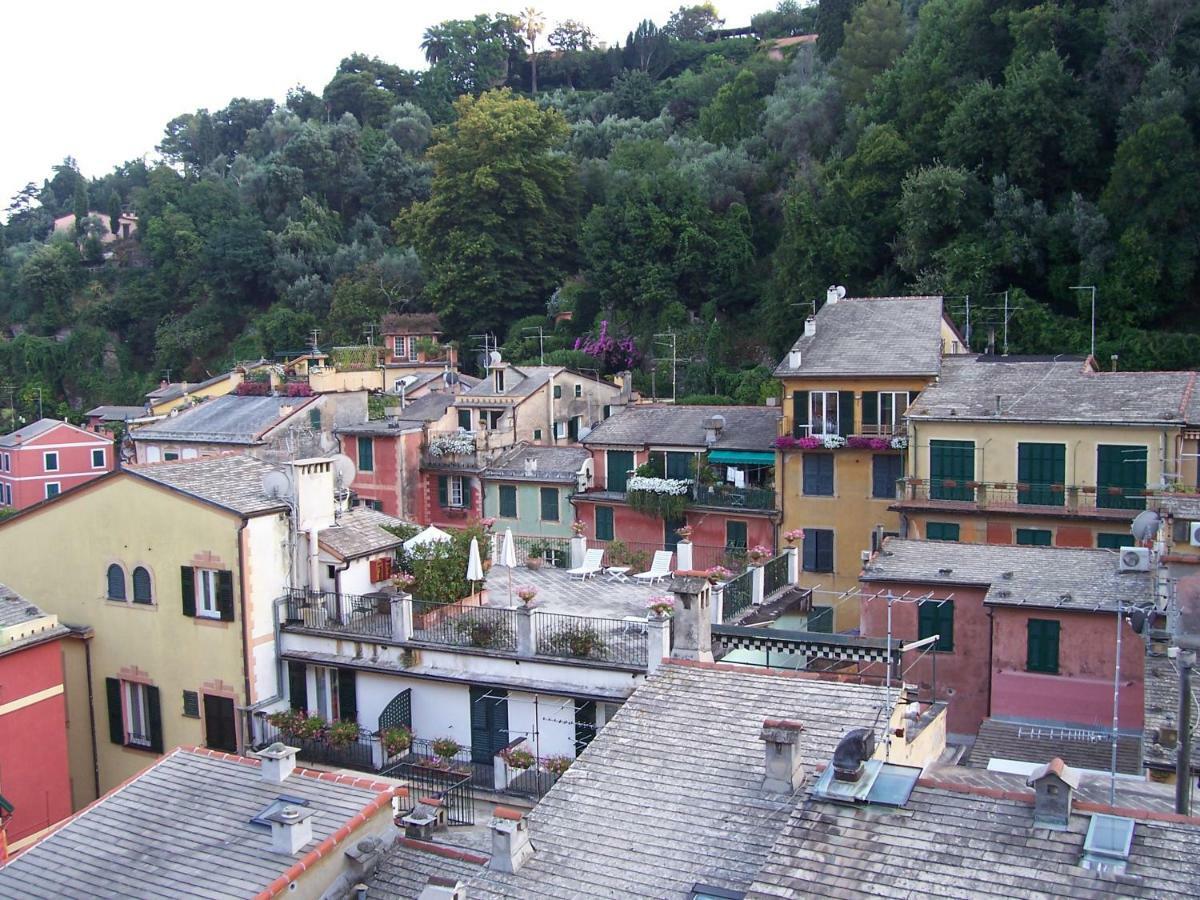 Sun'S Homes "Red" Portofino Bagian luar foto