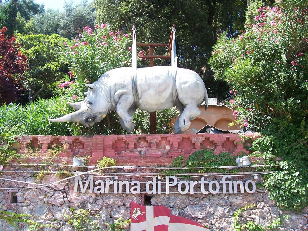 Sun'S Homes "Red" Portofino Bagian luar foto