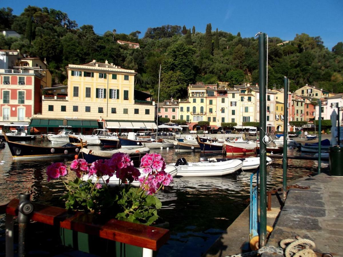 Sun'S Homes "Red" Portofino Bagian luar foto