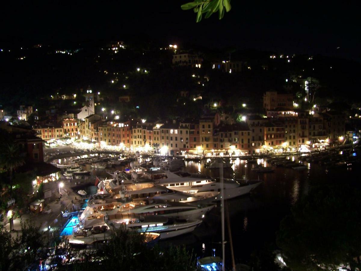 Sun'S Homes "Red" Portofino Bagian luar foto