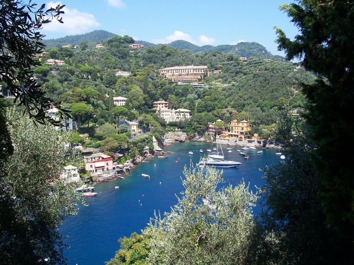 Sun'S Homes "Red" Portofino Bagian luar foto