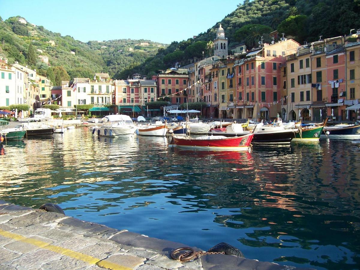 Sun'S Homes "Red" Portofino Bagian luar foto