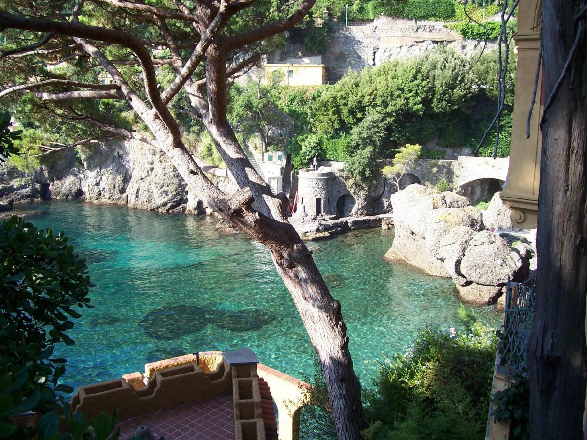 Sun'S Homes "Red" Portofino Bagian luar foto