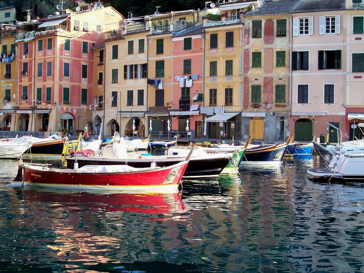 Sun'S Homes "Red" Portofino Bagian luar foto