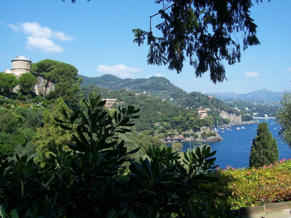 Sun'S Homes "Red" Portofino Bagian luar foto