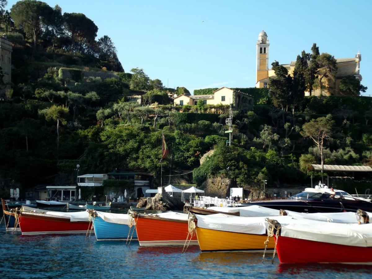 Sun'S Homes "Red" Portofino Bagian luar foto