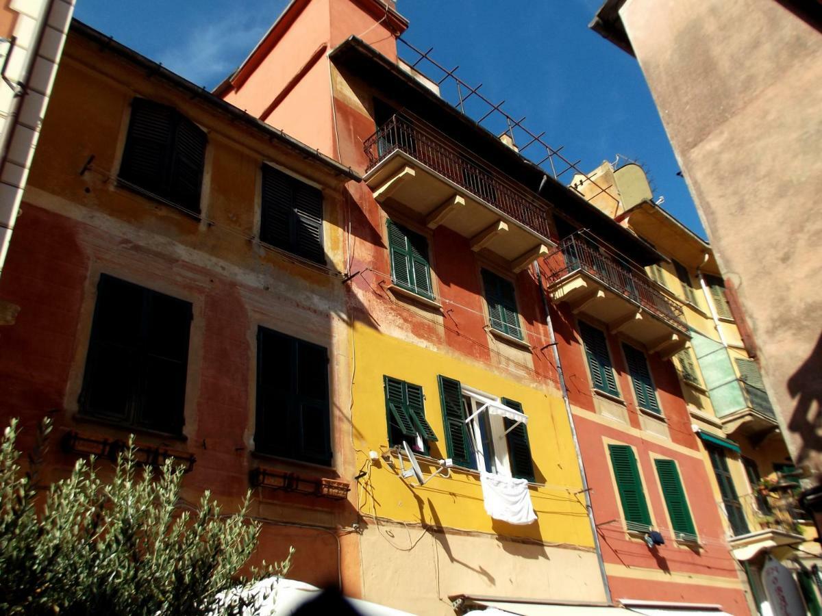 Sun'S Homes "Red" Portofino Bagian luar foto
