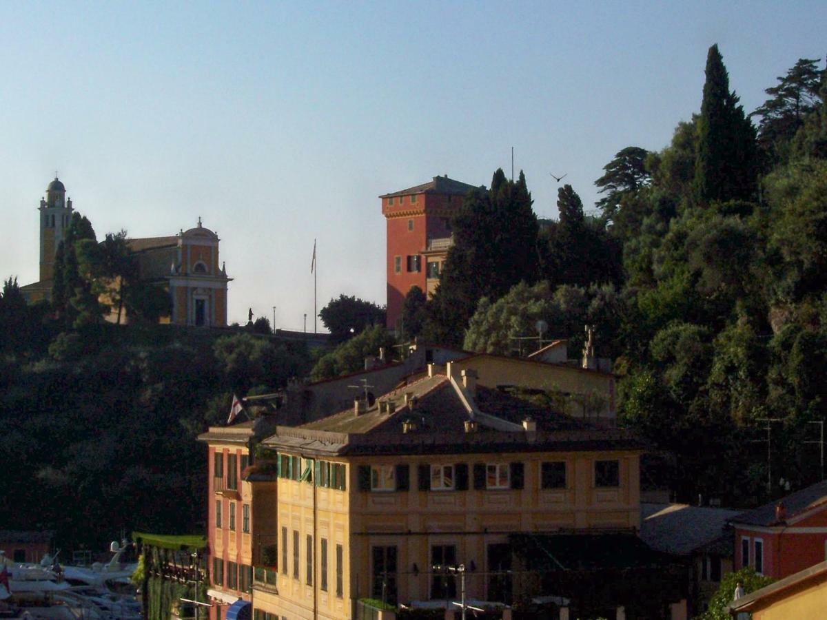 Sun'S Homes "Red" Portofino Bagian luar foto