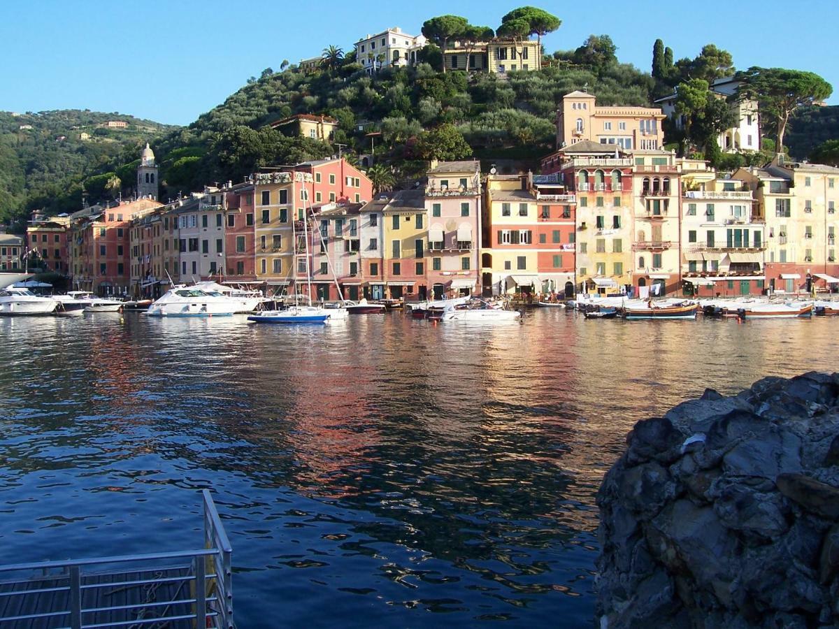 Sun'S Homes "Red" Portofino Bagian luar foto