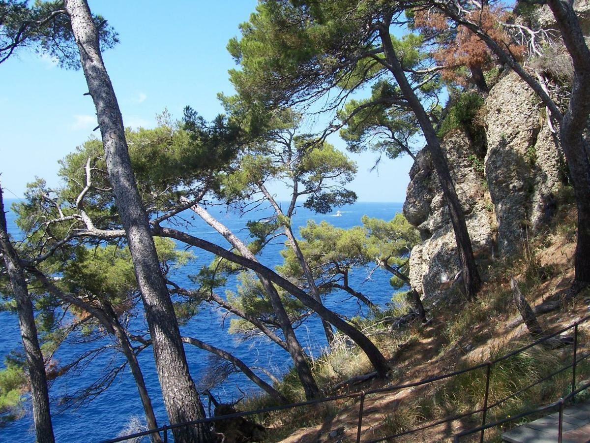 Sun'S Homes "Red" Portofino Bagian luar foto