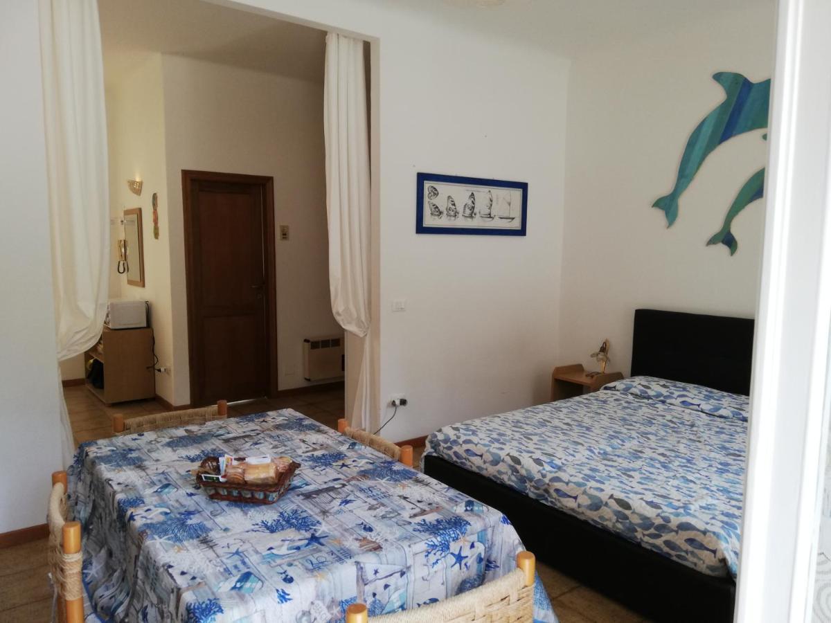 Sun'S Homes "Red" Portofino Bagian luar foto