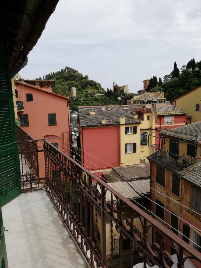 Sun'S Homes "Red" Portofino Bagian luar foto
