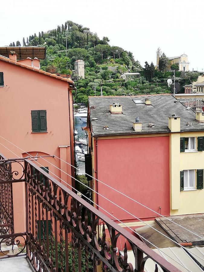 Sun'S Homes "Red" Portofino Bagian luar foto