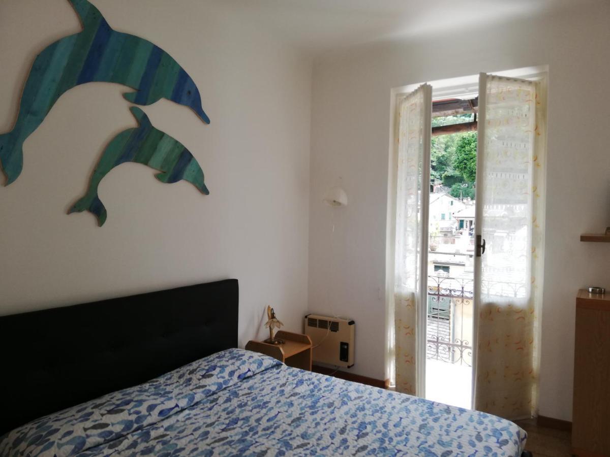 Sun'S Homes "Red" Portofino Bagian luar foto