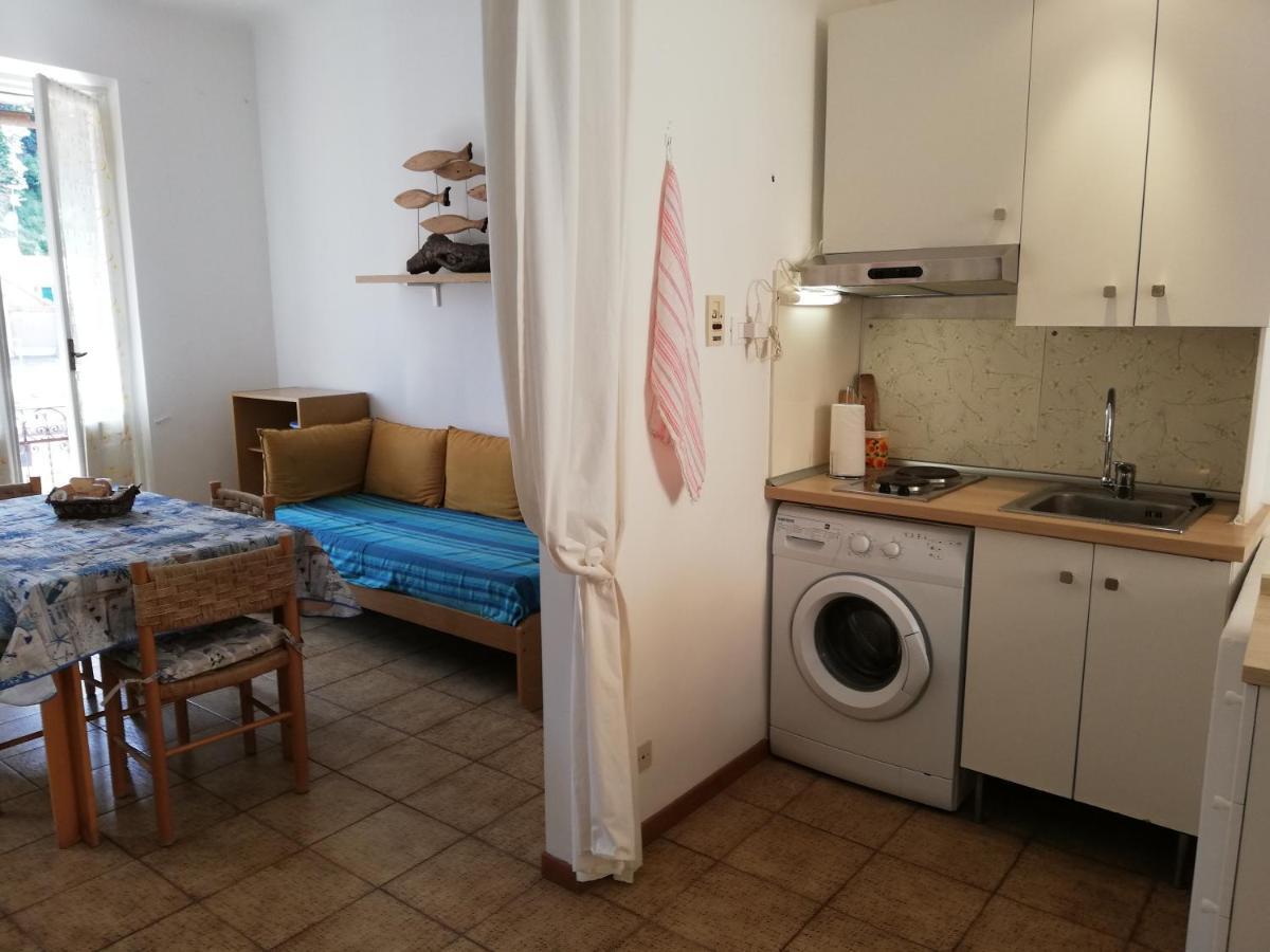 Sun'S Homes "Red" Portofino Bagian luar foto
